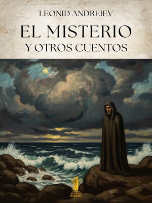 cover image of El misterio y otros cuentos